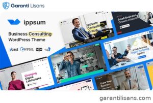 Ippsum – Business Consulting