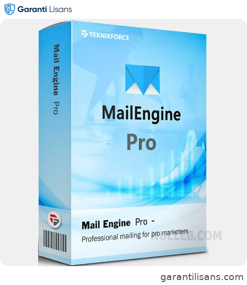MailEngine Pro
