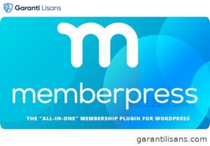 MemberPress Pro – Paid Access to WordPress