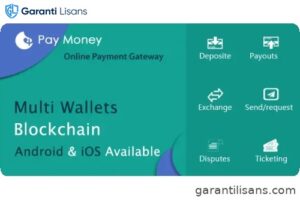 PayMoney – Secure Online Payment Gateway