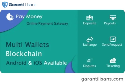 PayMoney – Secure Online Payment Gateway