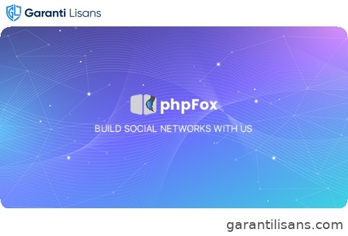 PhpFox -Social Network Script Powerful Platform