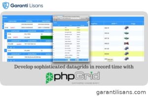 phpGrid Full