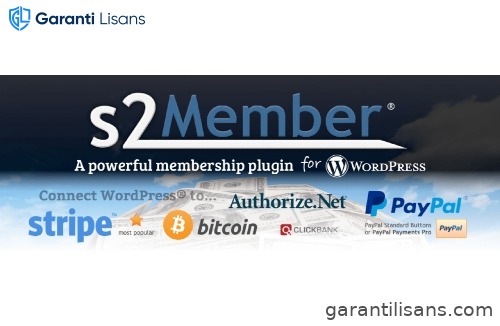 s2Member Pro