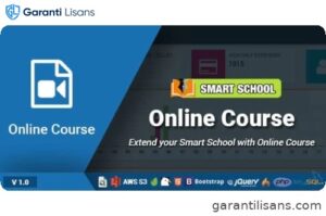 Smart School Online Course