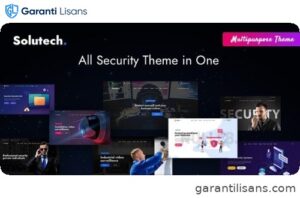 Solutech – Security & CCTV
