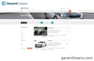 uAutoDealers – Auto Classifieds And Dealers Script