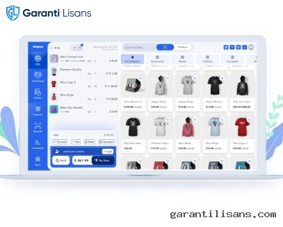Vitepos Pro