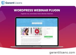 WebinarPress Pro – WordPress Webinar Plugin