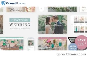 Wedding Theme