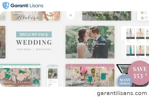 Wedding Theme