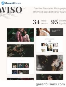 Wiso Photography