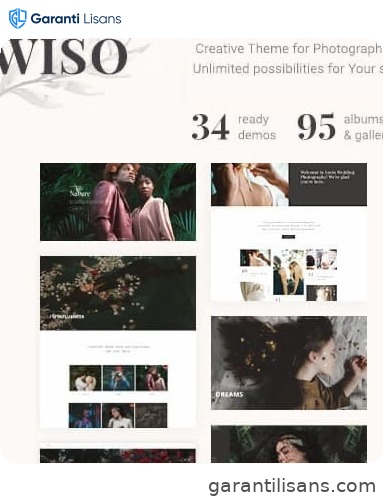 Wiso Photography