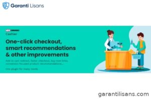 Cashier for WooCommerce