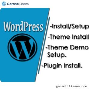 WordPress and PHP Script Installation Support