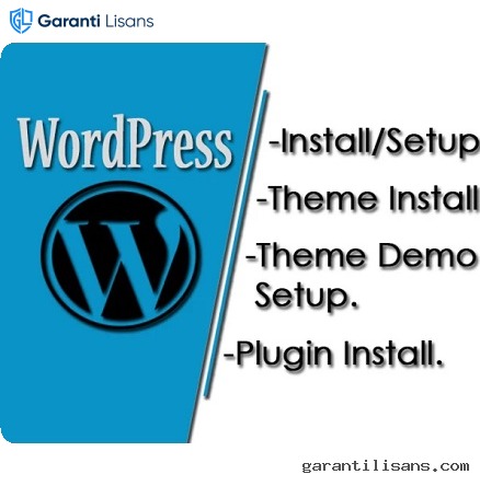 WordPress and PHP Script Installation Support
